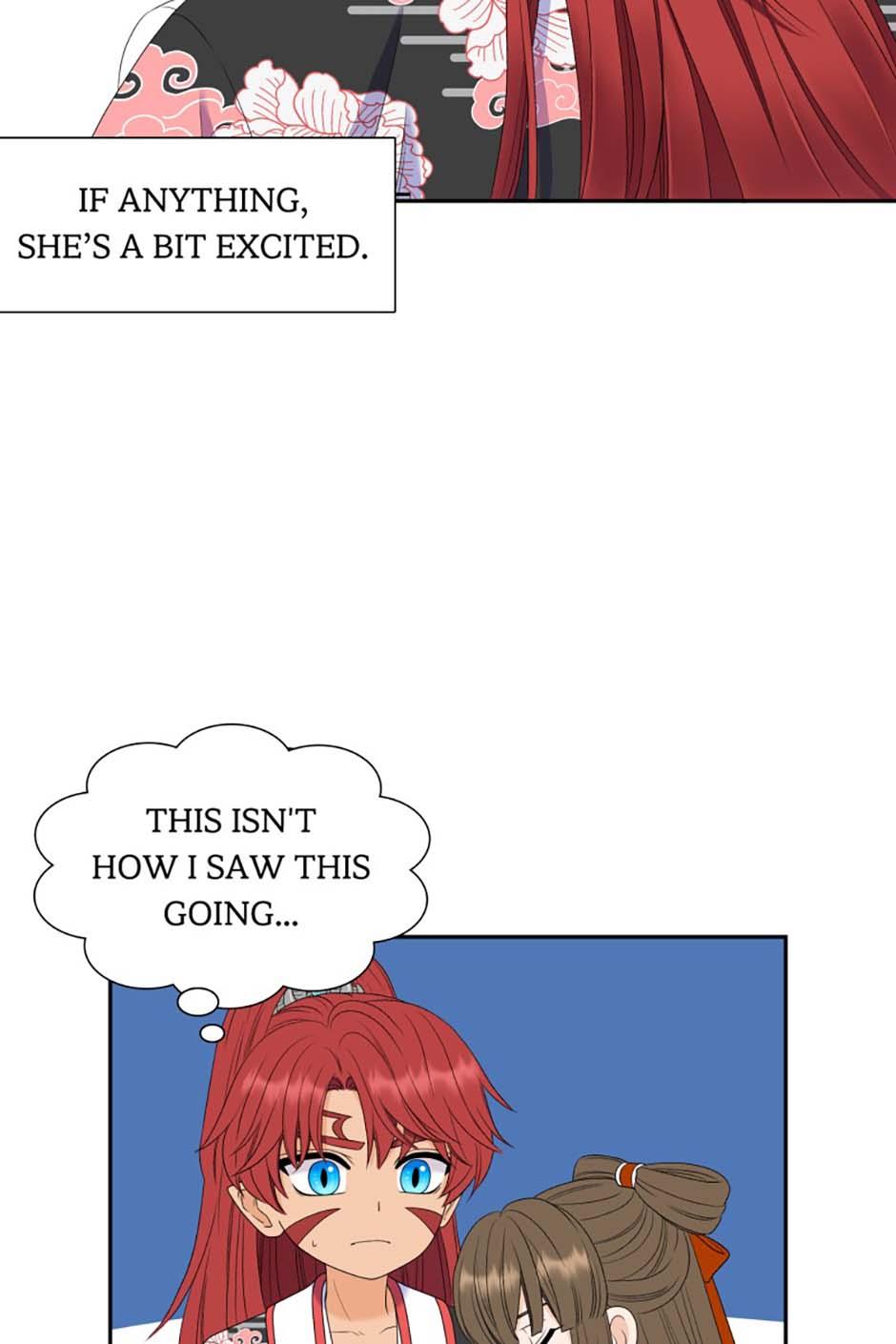 Dear My Dokkaebi Husband Chapter 14 page 29 - 