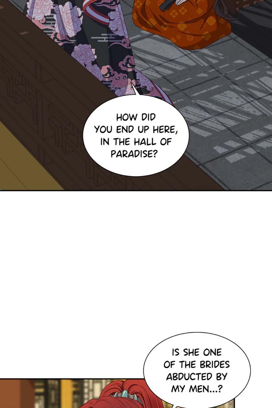 Dear My Dokkaebi Husband Chapter 14 page 4 - 