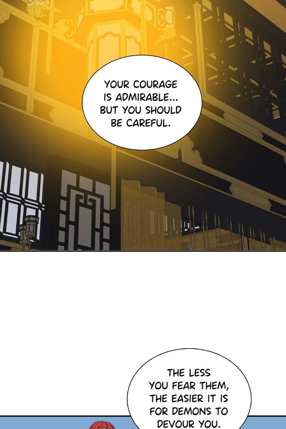 Dear My Dokkaebi Husband Chapter 14 page 31 - 