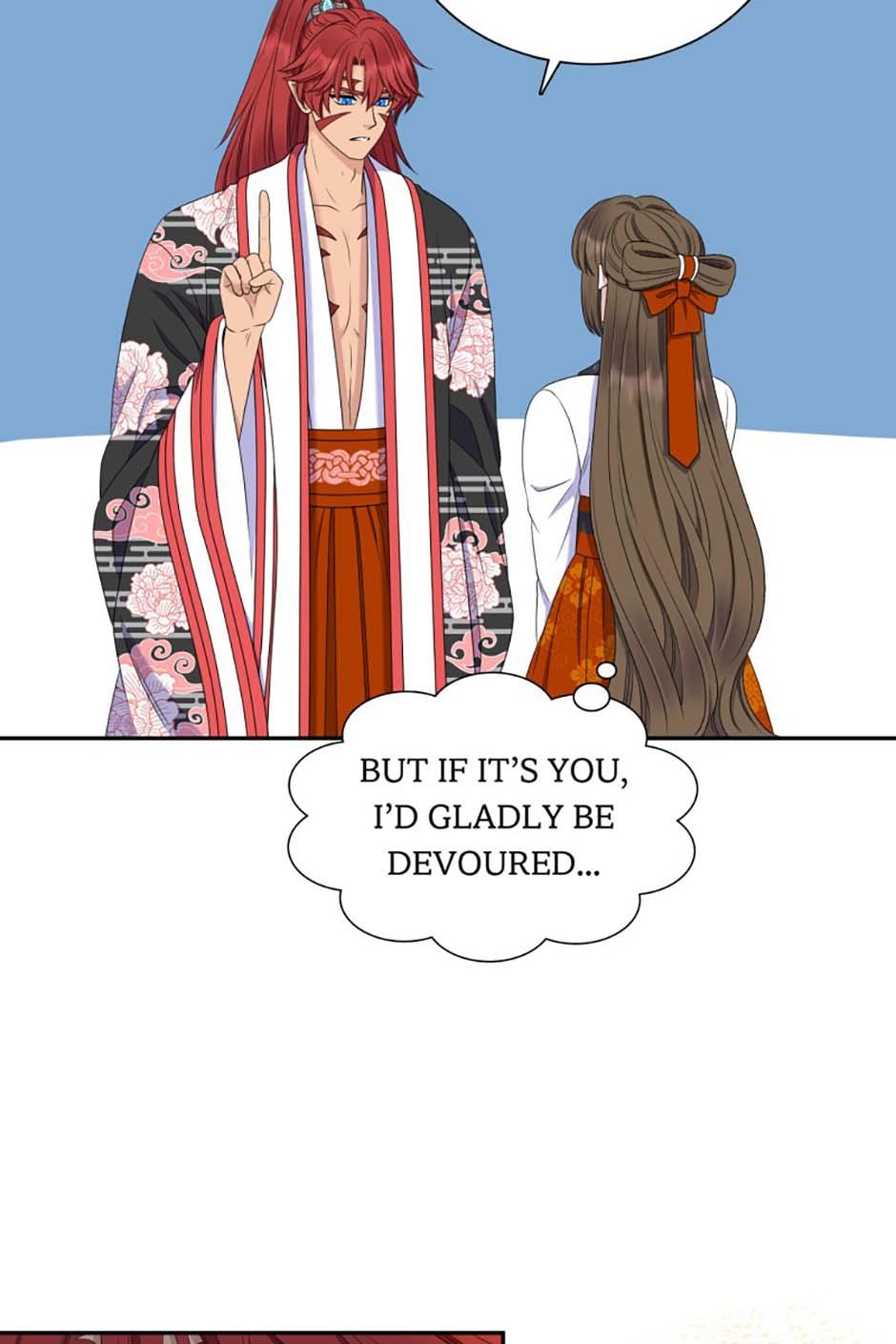 Dear My Dokkaebi Husband Chapter 14 page 32 - 