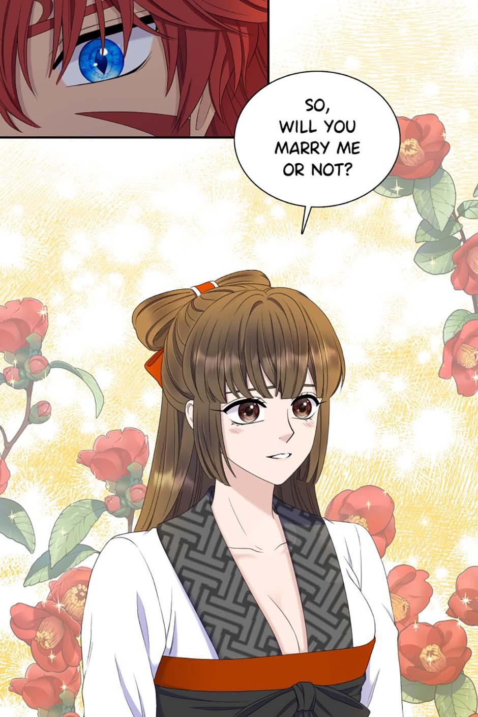 Dear My Dokkaebi Husband Chapter 14 page 33 - 