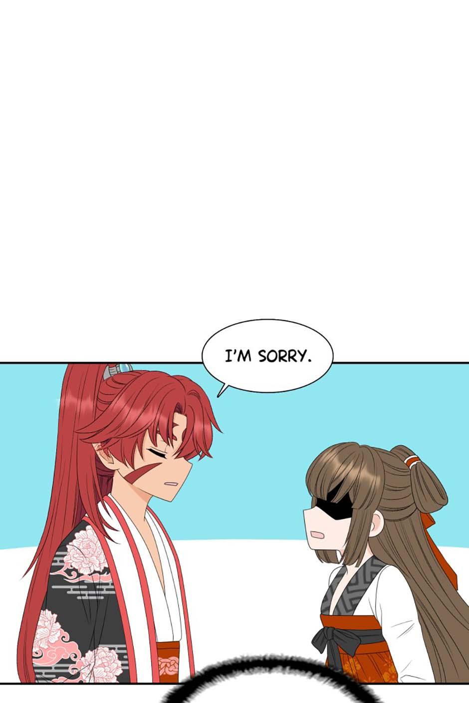 Dear My Dokkaebi Husband Chapter 14 page 35 - 