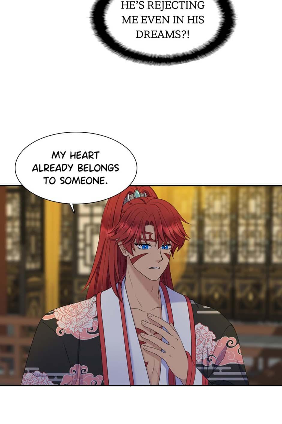 Dear My Dokkaebi Husband Chapter 14 page 36 - 