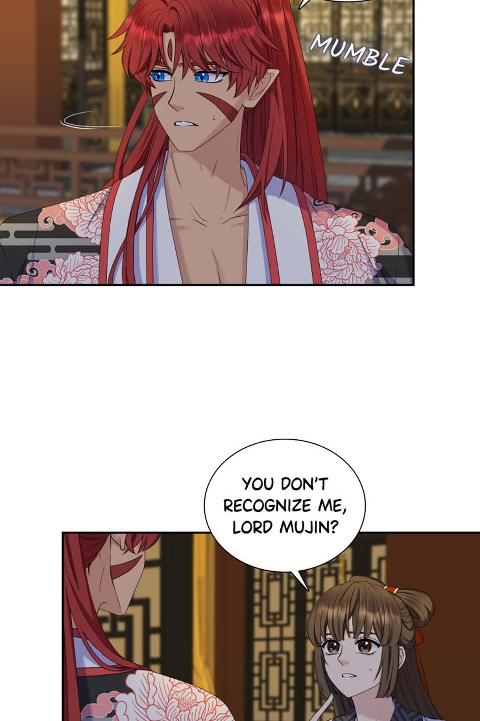 Dear My Dokkaebi Husband Chapter 14 page 5 - 