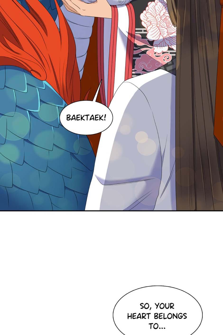 Dear My Dokkaebi Husband Chapter 14 page 46 - 