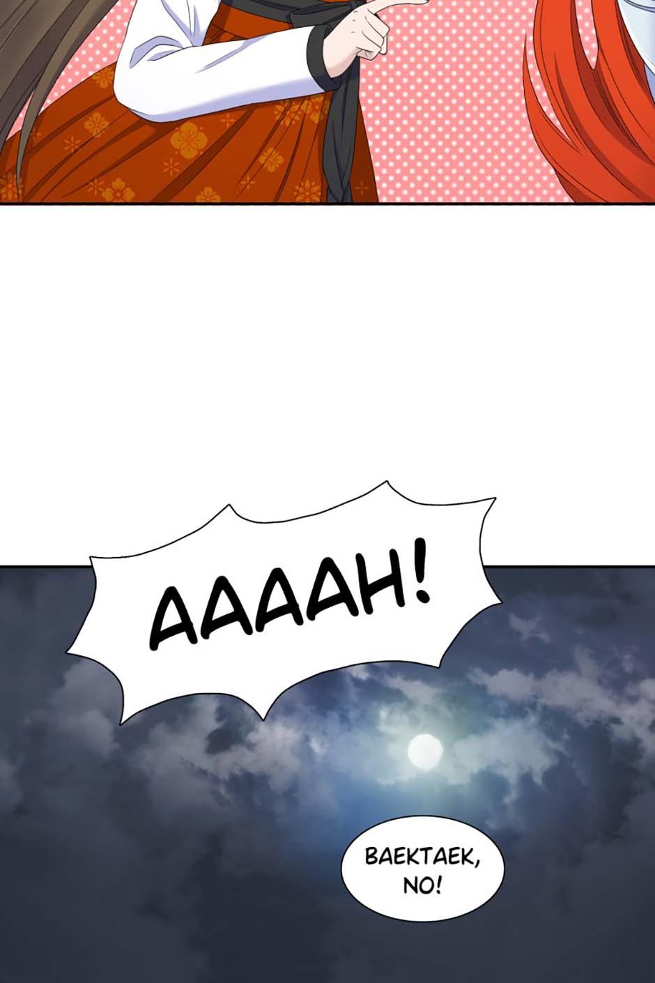 Dear My Dokkaebi Husband Chapter 14 page 50 - 