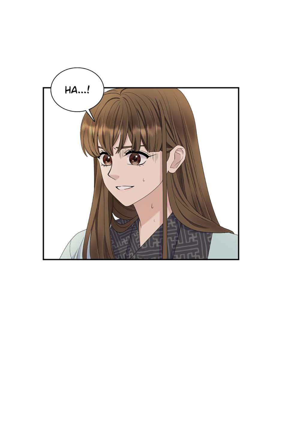 Dear My Dokkaebi Husband Chapter 14 page 53 - 