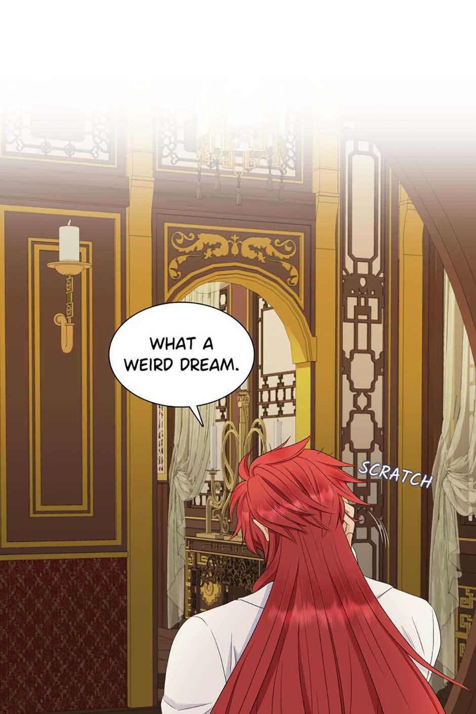 Dear My Dokkaebi Husband Chapter 14 page 56 - 