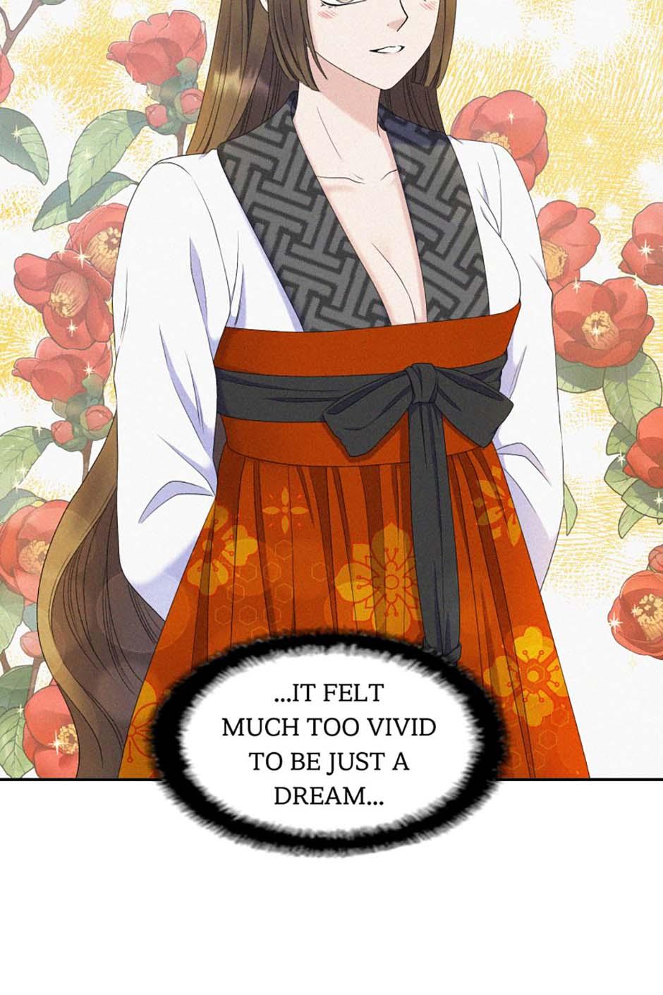 Dear My Dokkaebi Husband Chapter 14 page 59 - 