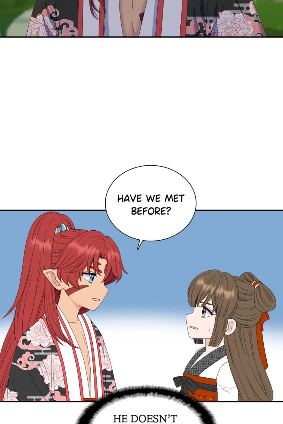 Dear My Dokkaebi Husband Chapter 14 page 7 - 