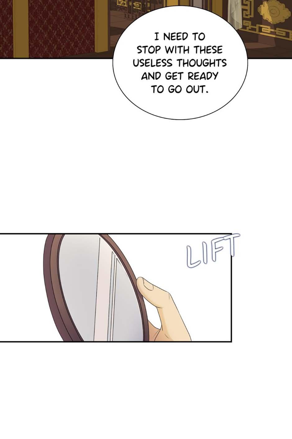 Dear My Dokkaebi Husband Chapter 14 page 62 - 