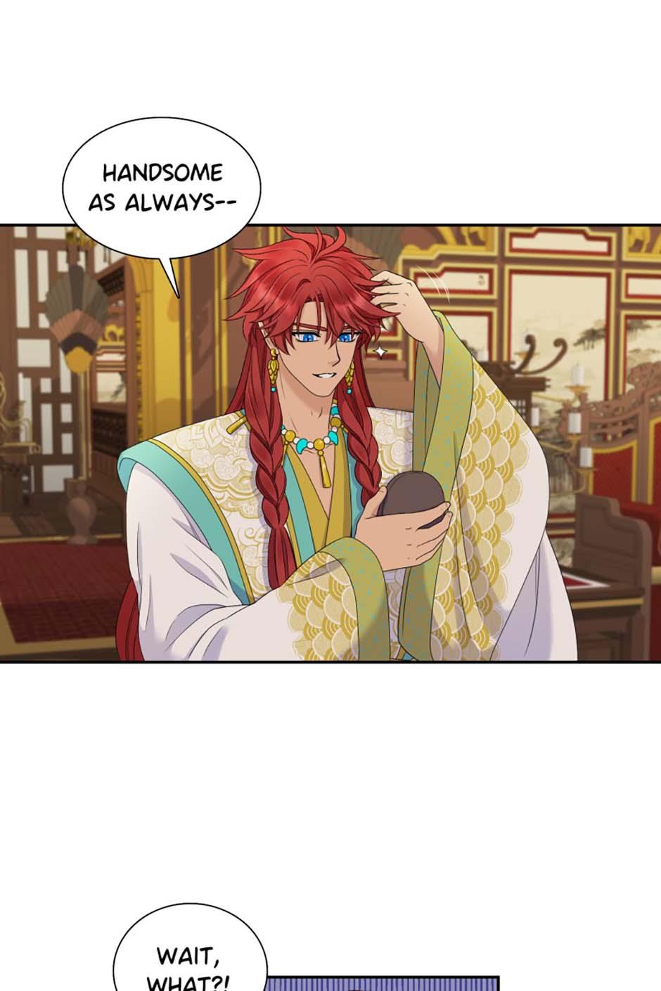 Dear My Dokkaebi Husband Chapter 14 page 63 - 