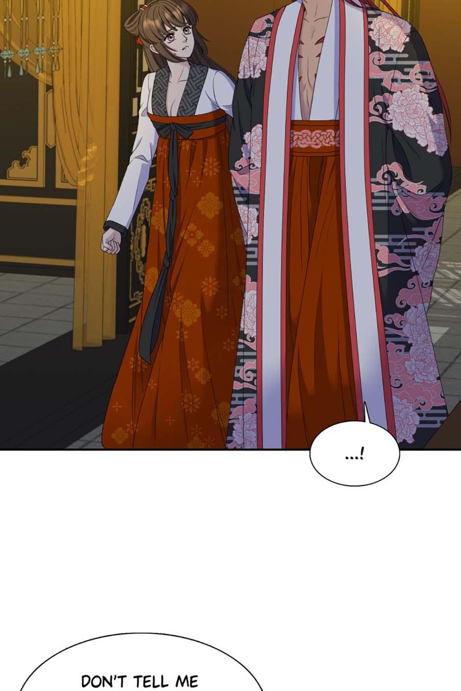 Dear My Dokkaebi Husband Chapter 14 page 10 - 