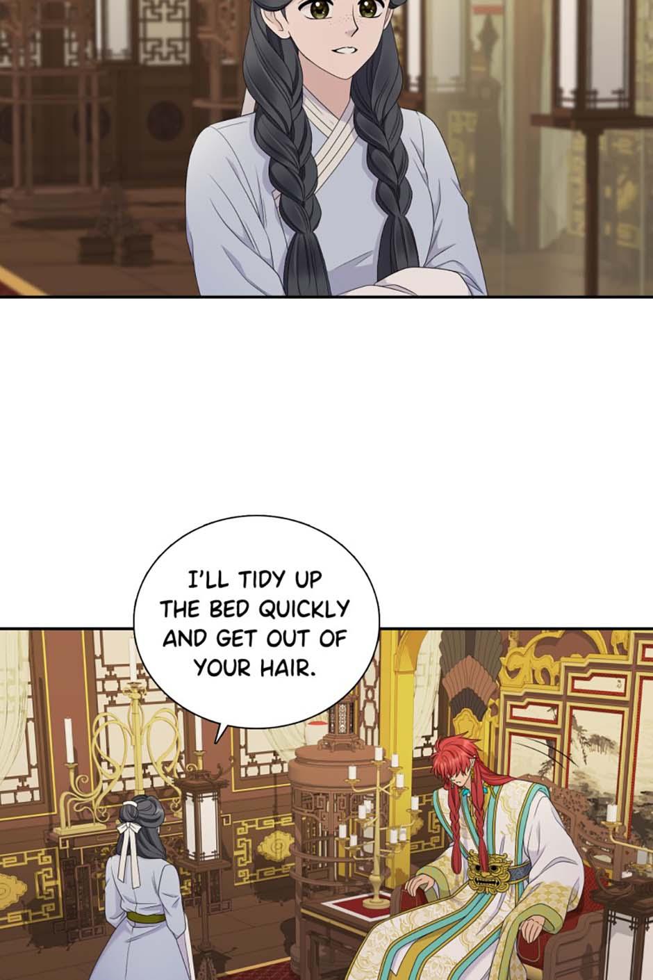Dear My Dokkaebi Husband Chapter 15 page 14 - 