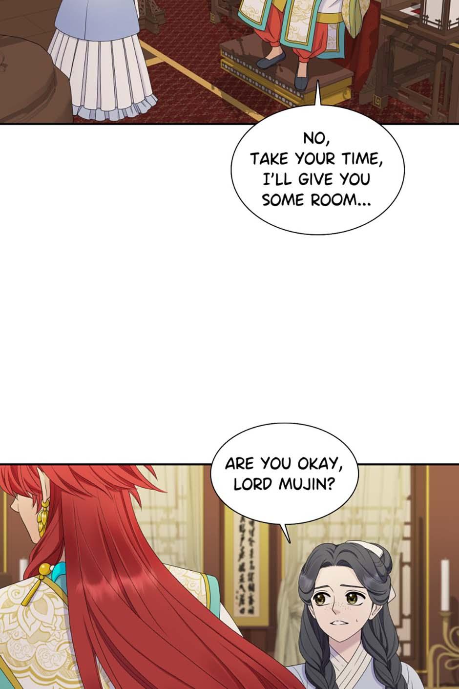 Dear My Dokkaebi Husband Chapter 15 page 15 - 