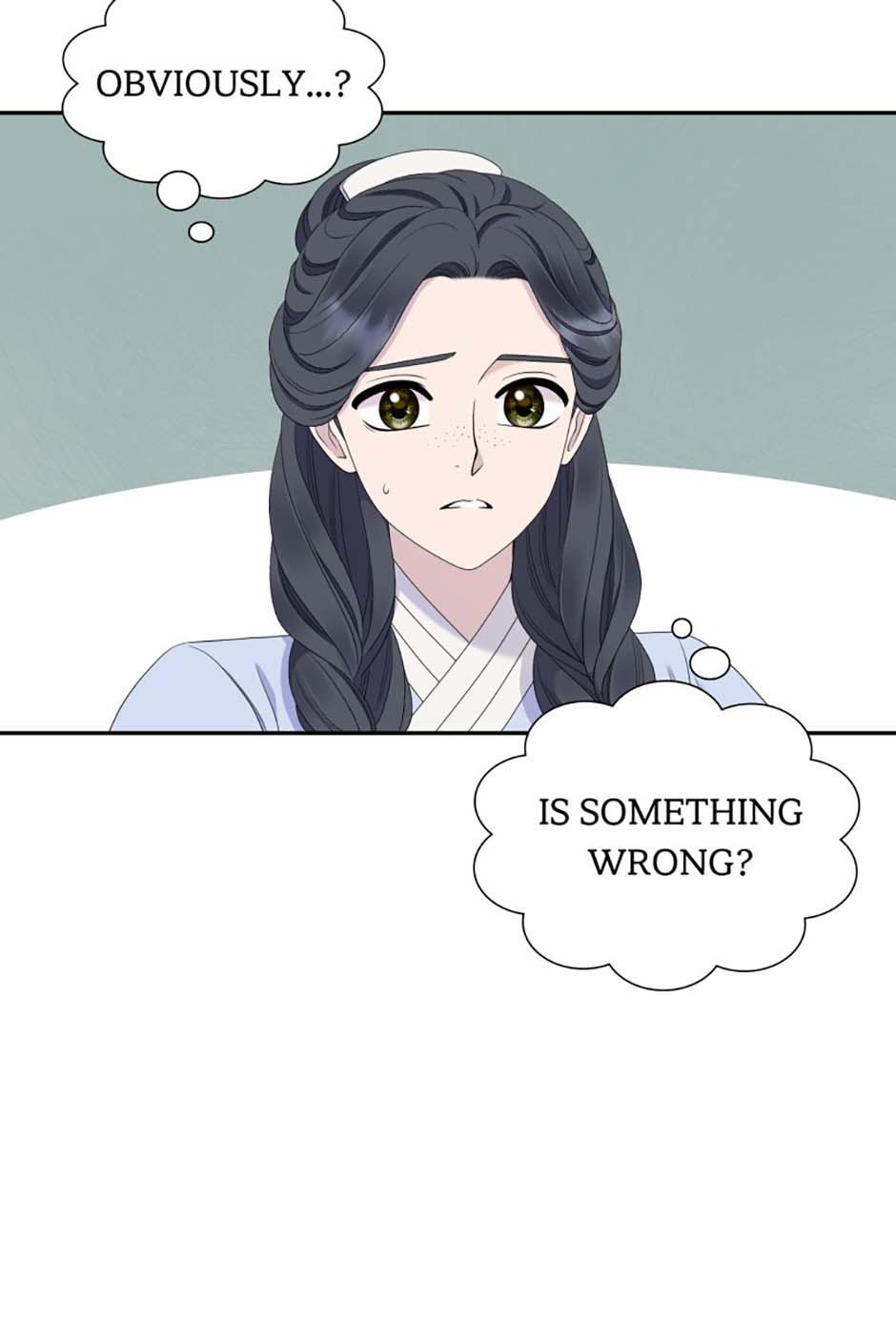 Dear My Dokkaebi Husband Chapter 15 page 19 - 