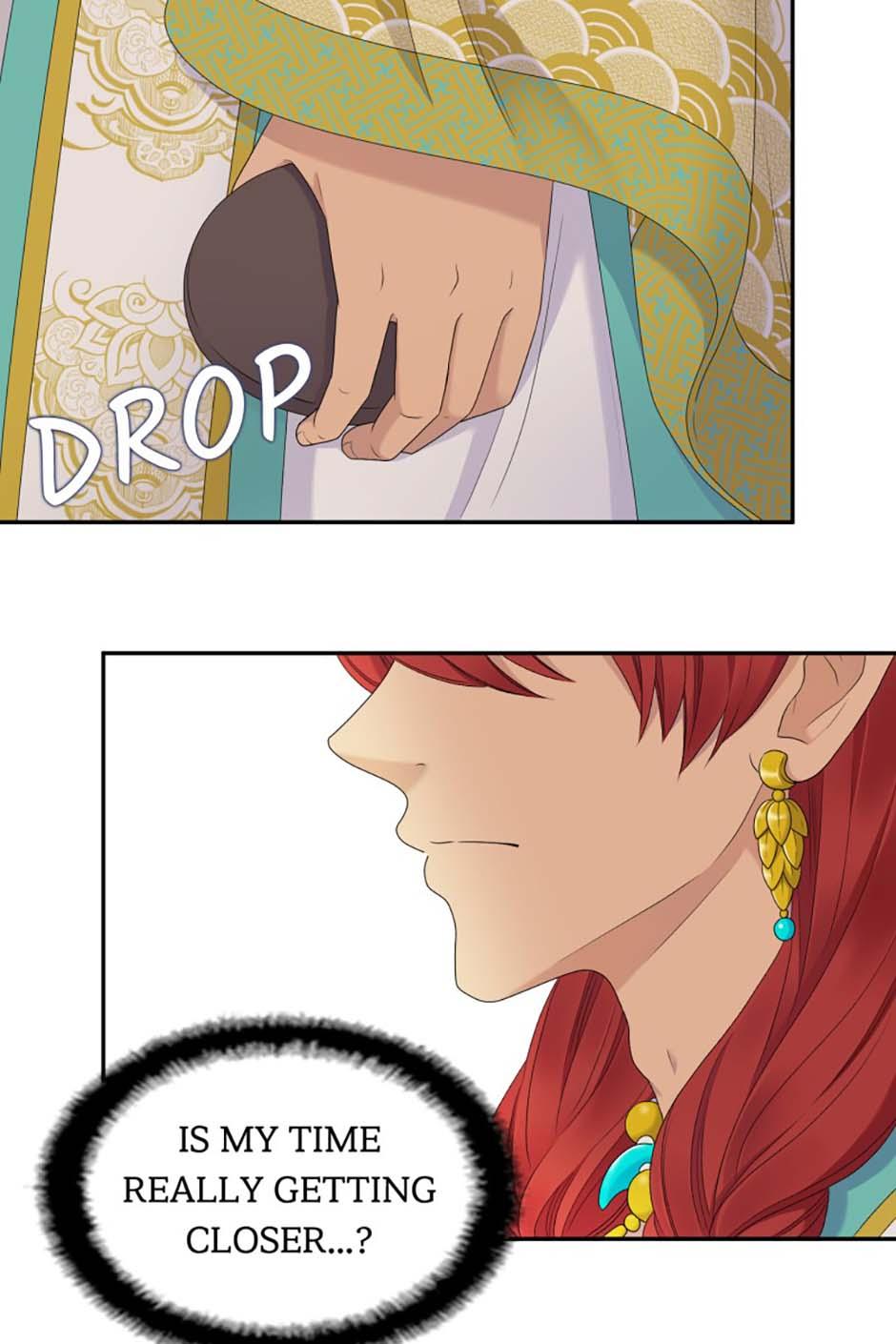 Dear My Dokkaebi Husband Chapter 15 page 3 - 