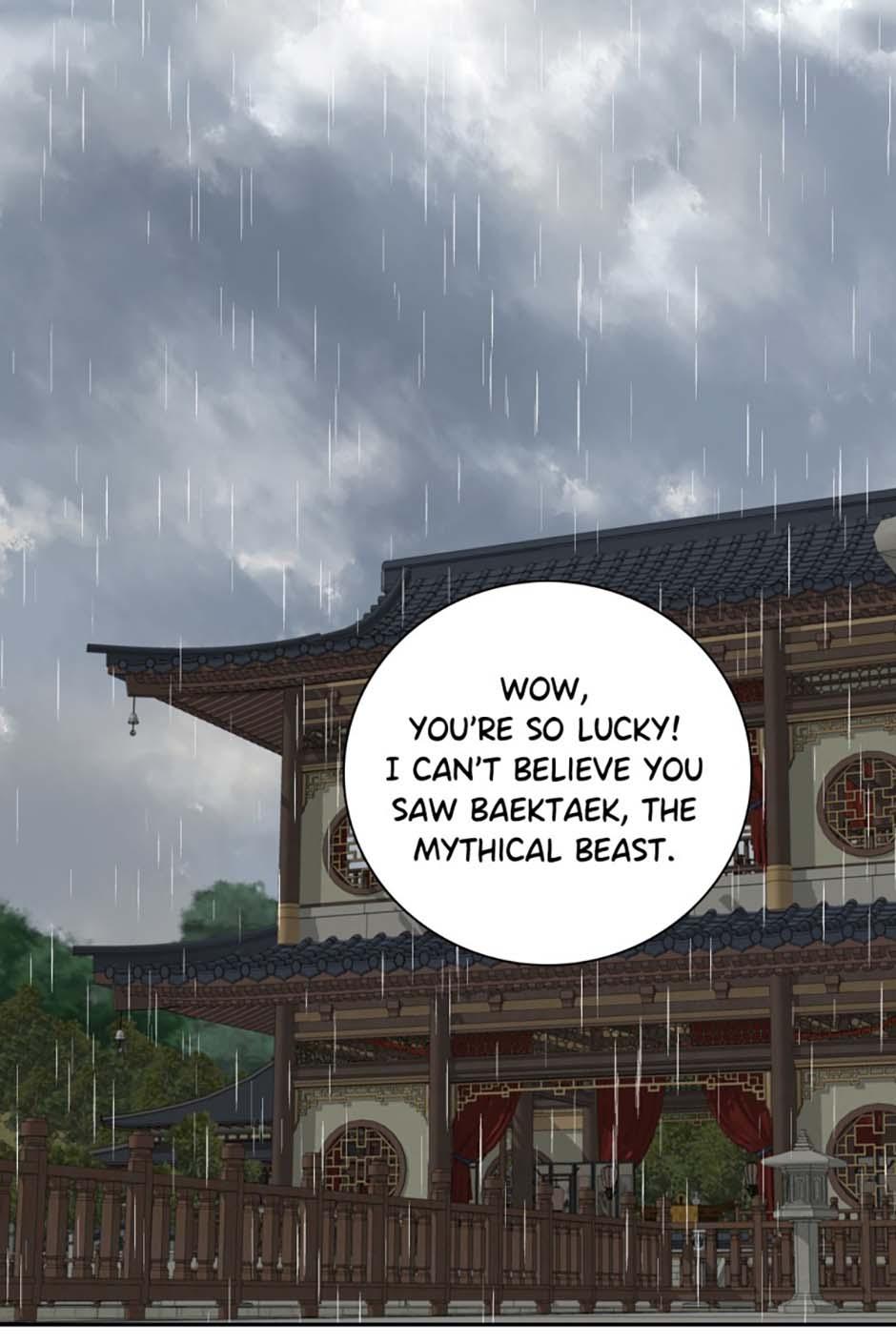 Dear My Dokkaebi Husband Chapter 15 page 21 - 