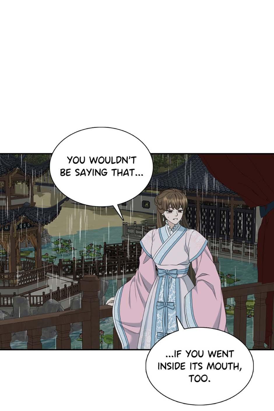 Dear My Dokkaebi Husband Chapter 15 page 22 - 
