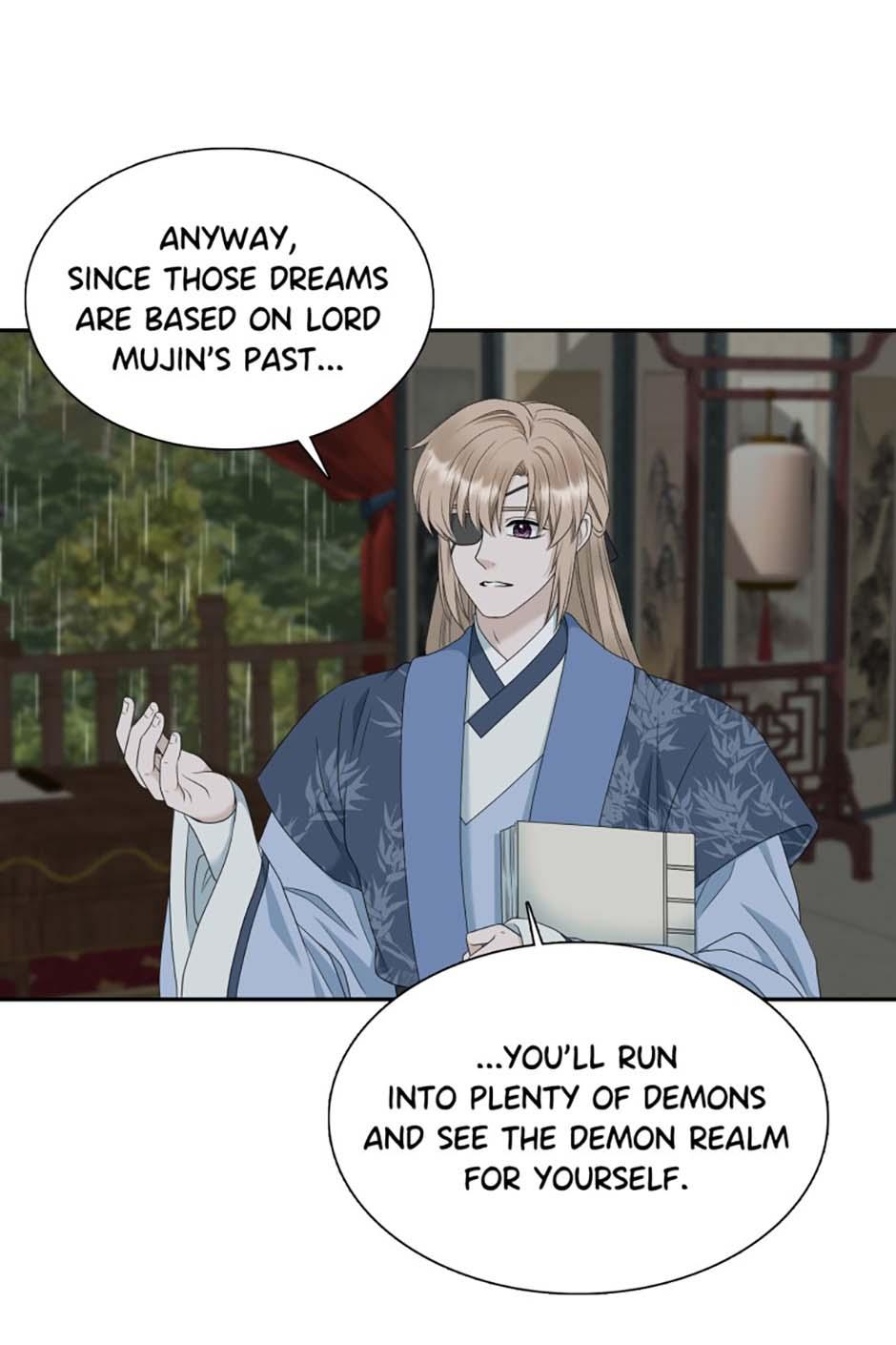 Dear My Dokkaebi Husband Chapter 15 page 23 - 
