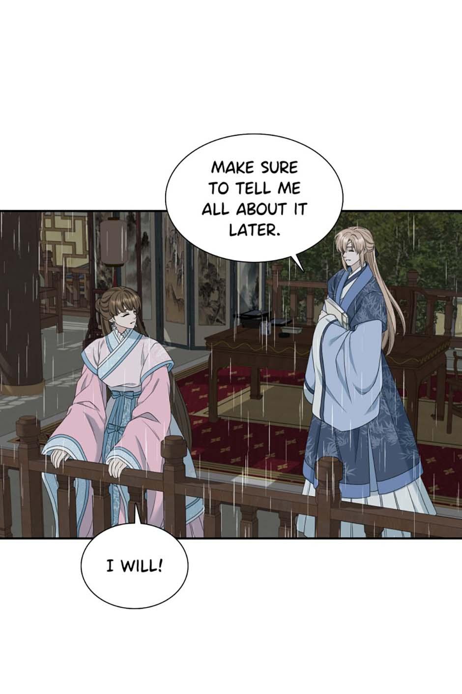 Dear My Dokkaebi Husband Chapter 15 page 24 - 