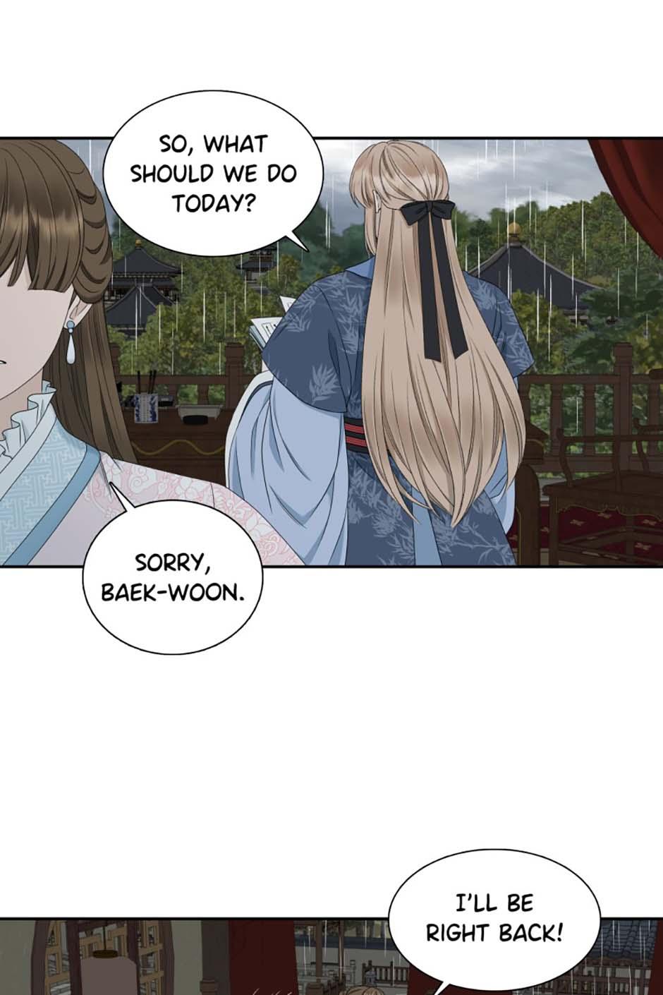Dear My Dokkaebi Husband Chapter 15 page 25 - 