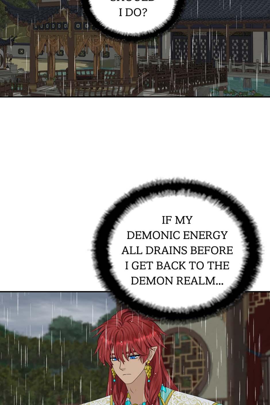 Dear My Dokkaebi Husband Chapter 15 page 31 - 