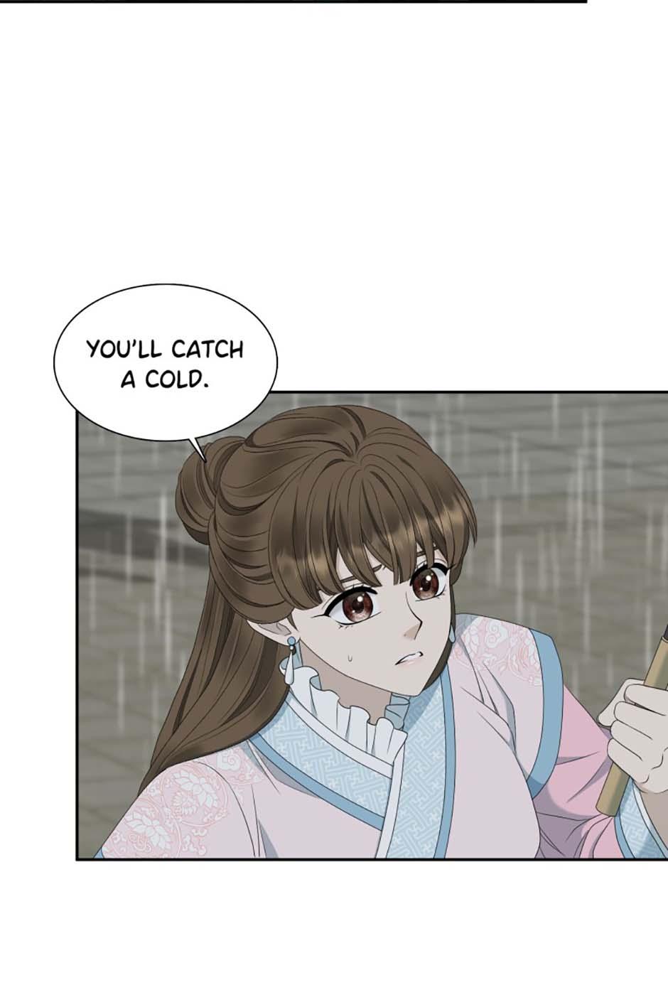 Dear My Dokkaebi Husband Chapter 15 page 40 - 