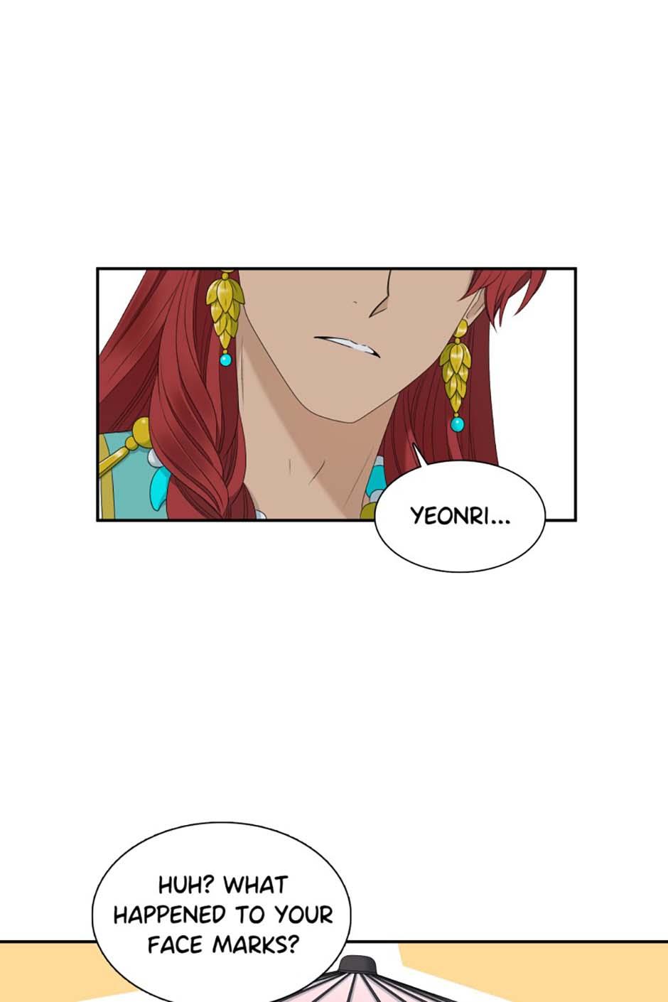 Dear My Dokkaebi Husband Chapter 15 page 41 - 