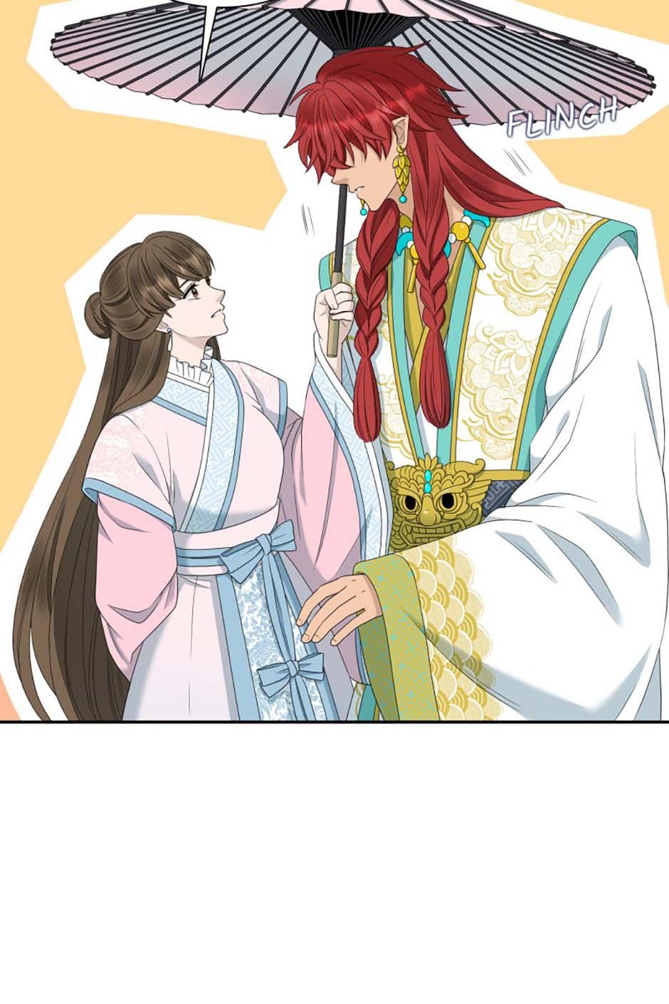 Dear My Dokkaebi Husband Chapter 15 page 42 - 