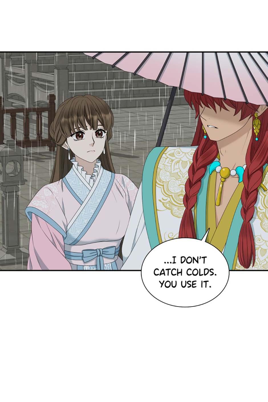 Dear My Dokkaebi Husband Chapter 15 page 43 - 