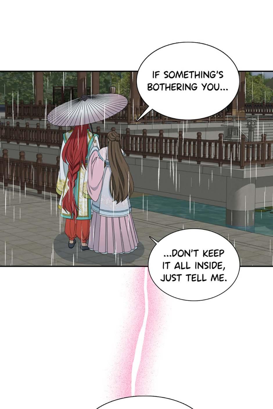 Dear My Dokkaebi Husband Chapter 15 page 45 - 