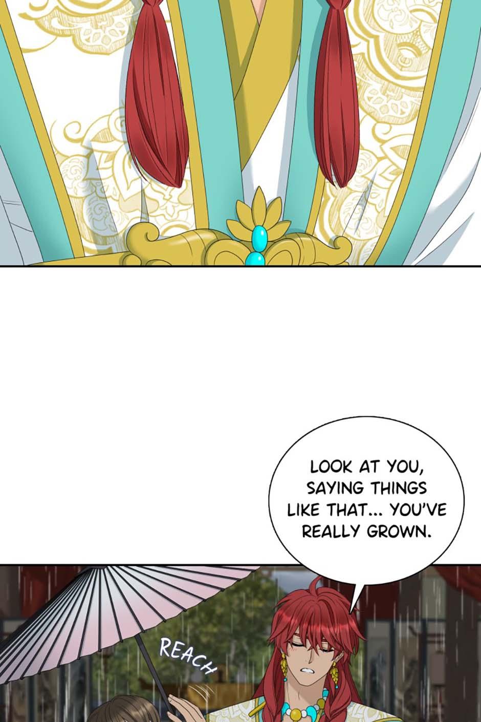 Dear My Dokkaebi Husband Chapter 15 page 47 - 