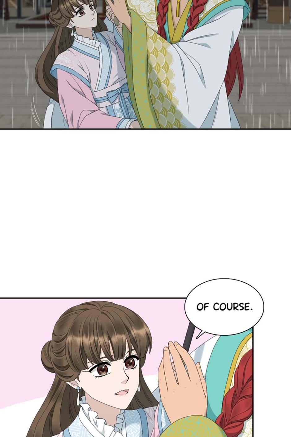 Dear My Dokkaebi Husband Chapter 15 page 48 - 