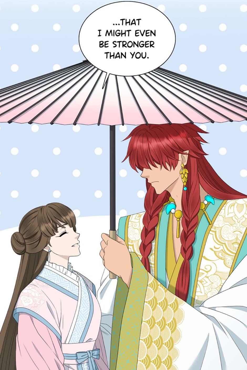 Dear My Dokkaebi Husband Chapter 15 page 50 - 