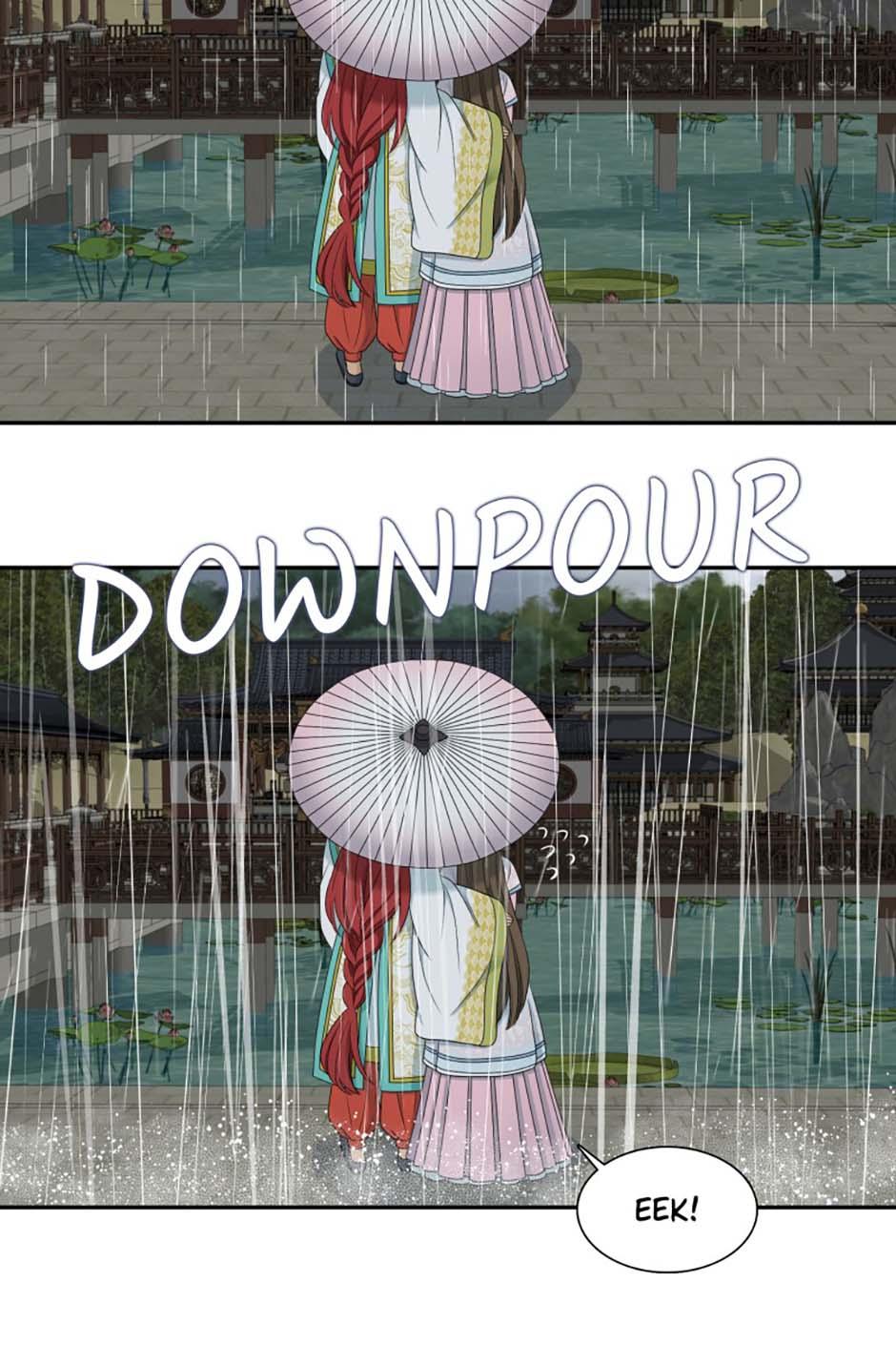 Dear My Dokkaebi Husband Chapter 15 page 52 - 