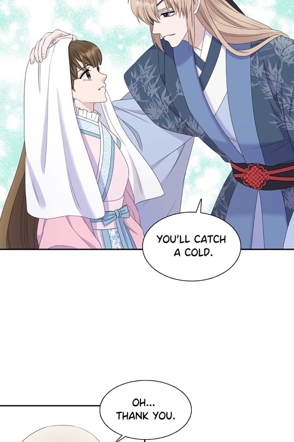 Dear My Dokkaebi Husband Chapter 15 page 56 - 