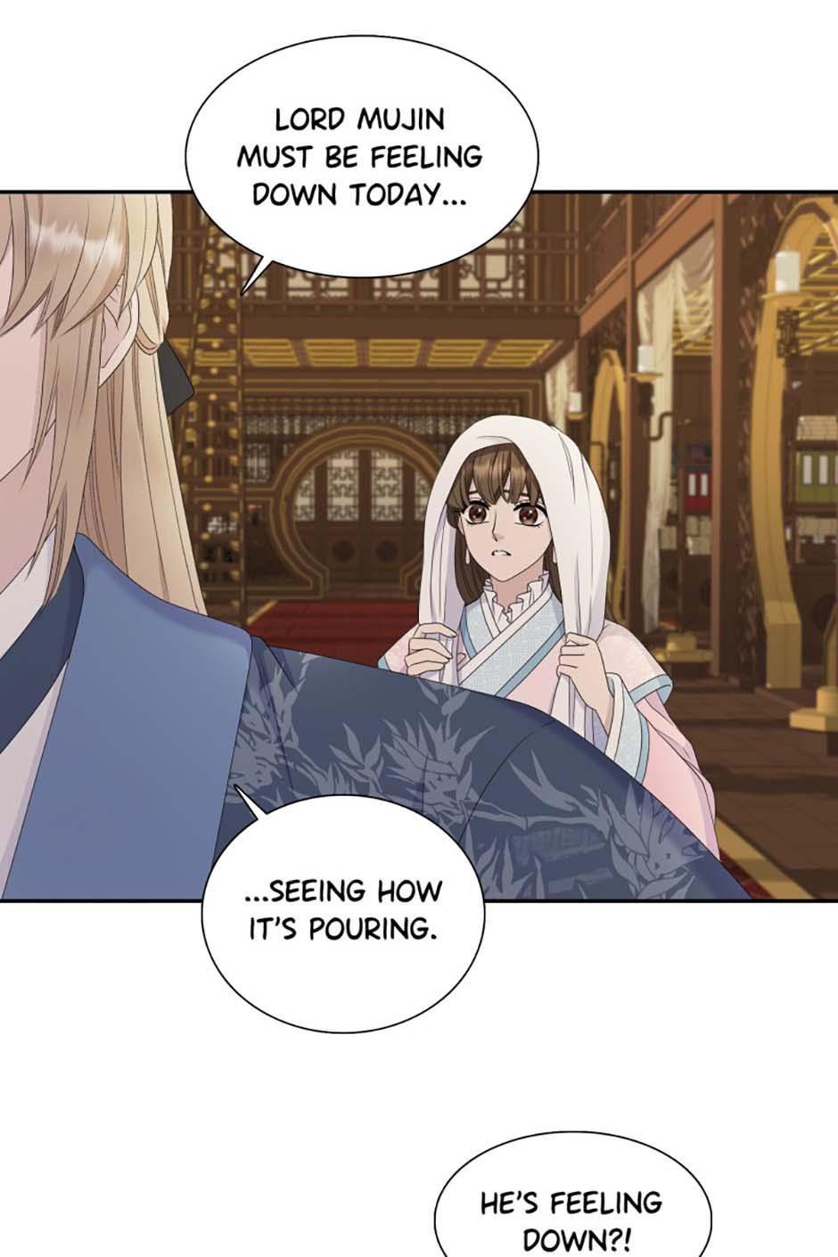 Dear My Dokkaebi Husband Chapter 15 page 58 - 