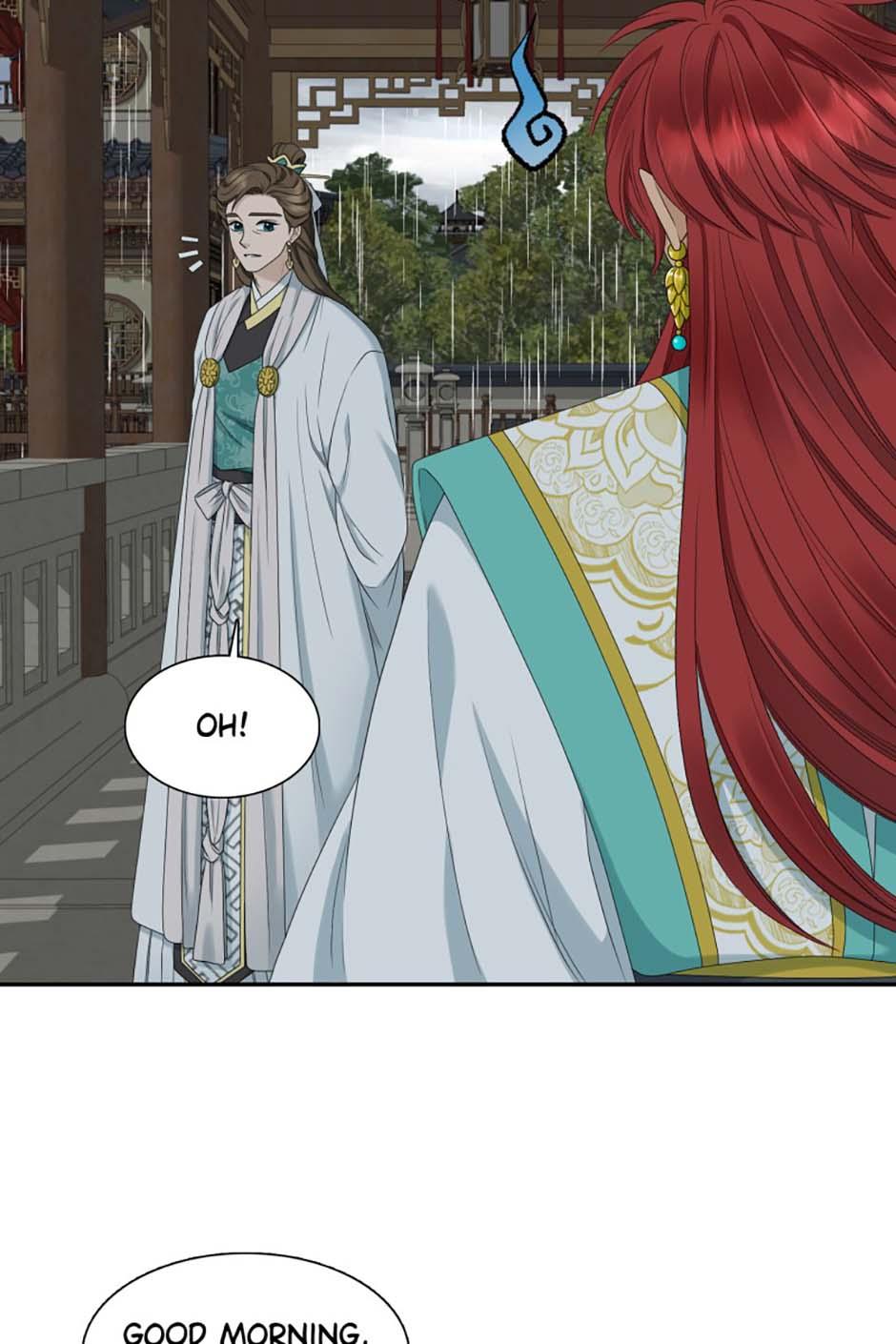 Dear My Dokkaebi Husband Chapter 15 page 9 - 