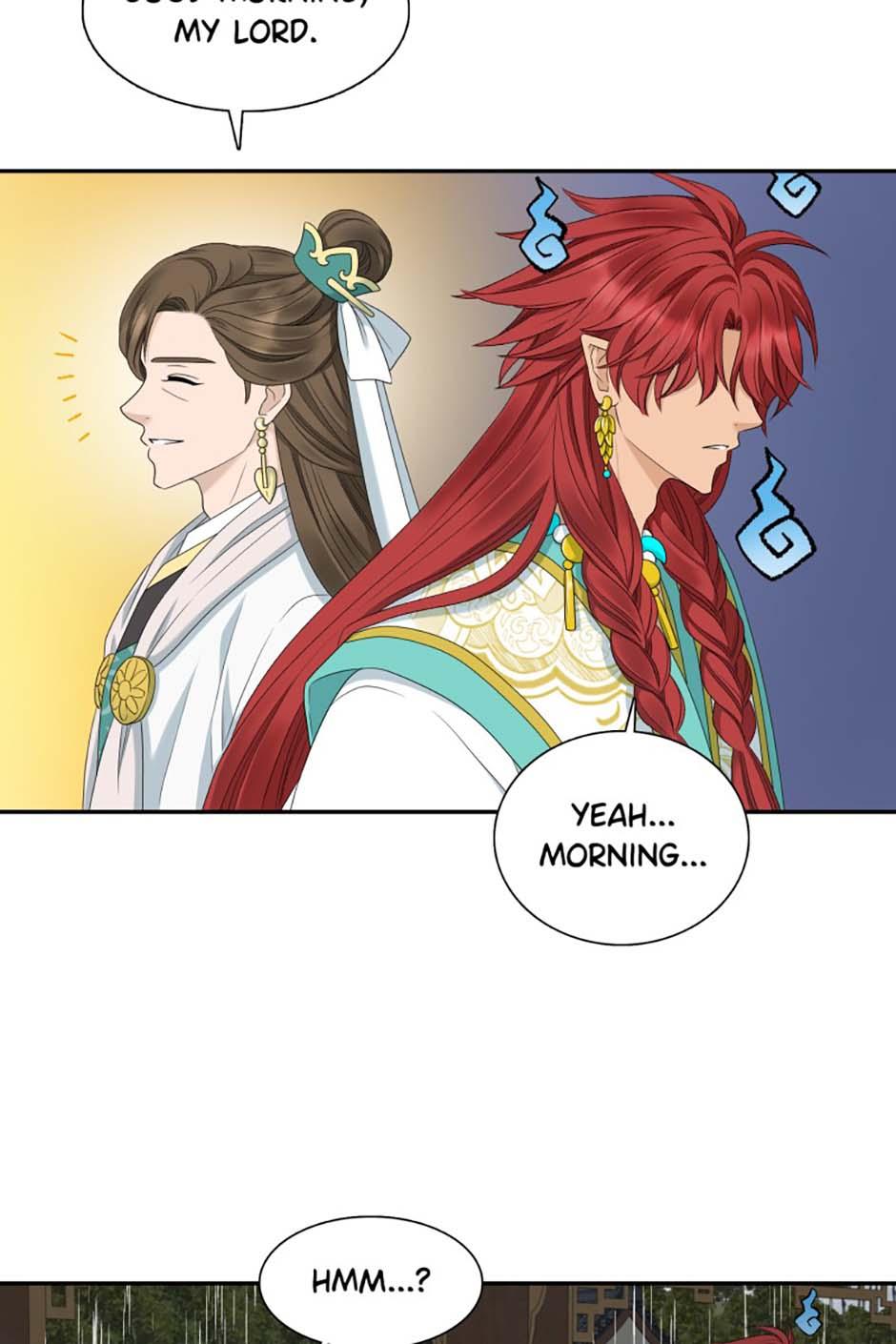 Dear My Dokkaebi Husband Chapter 15 page 10 - 