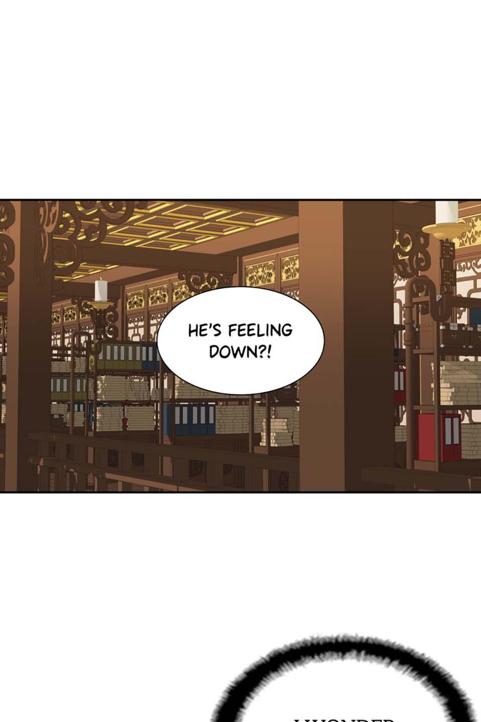 Dear My Dokkaebi Husband Chapter 16 page 2 - 