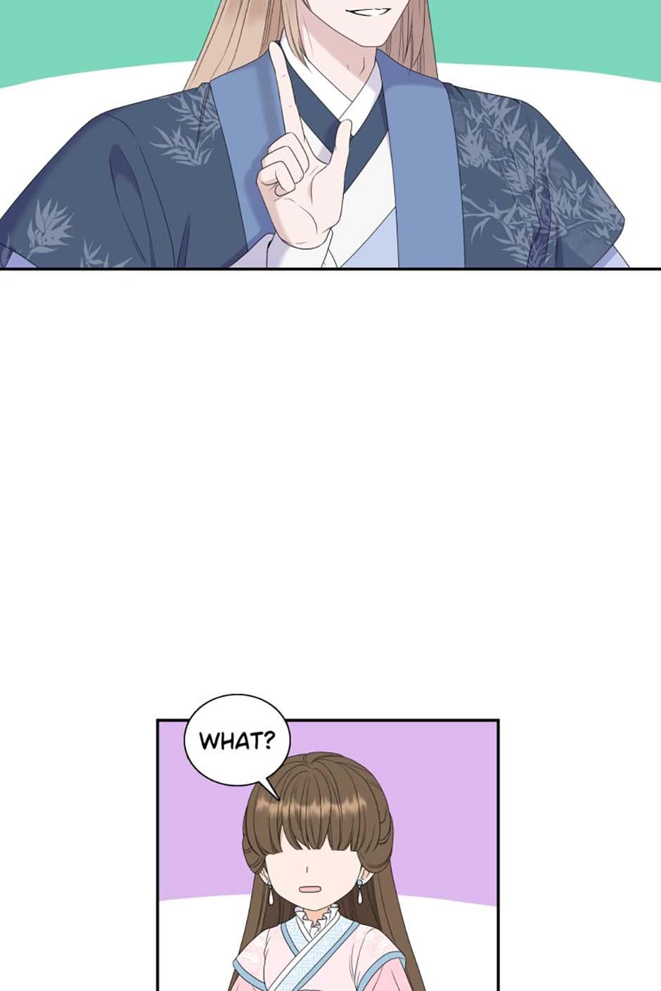 Dear My Dokkaebi Husband Chapter 16 page 11 - 