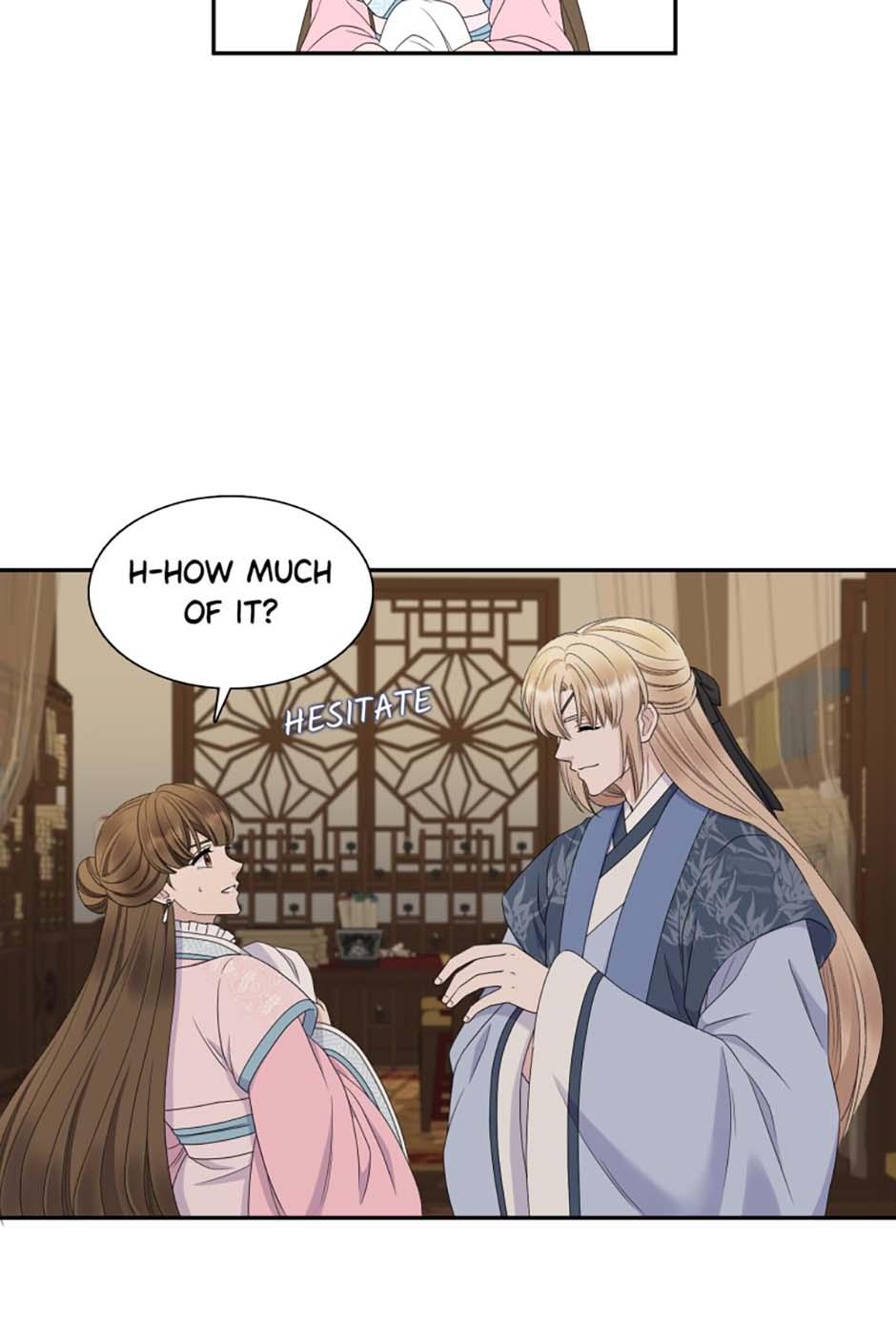 Dear My Dokkaebi Husband Chapter 16 page 12 - 