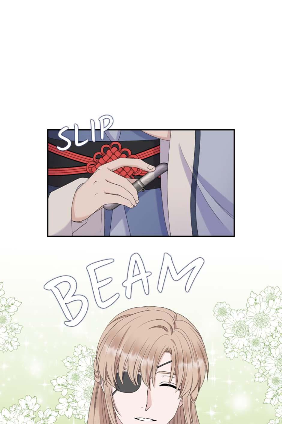 Dear My Dokkaebi Husband Chapter 16 page 13 - 
