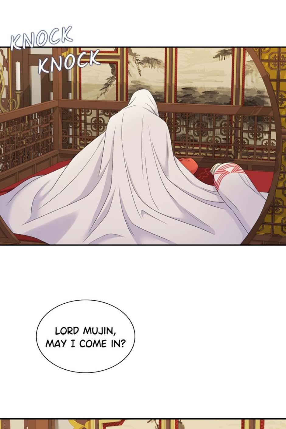 Dear My Dokkaebi Husband Chapter 16 page 17 - 