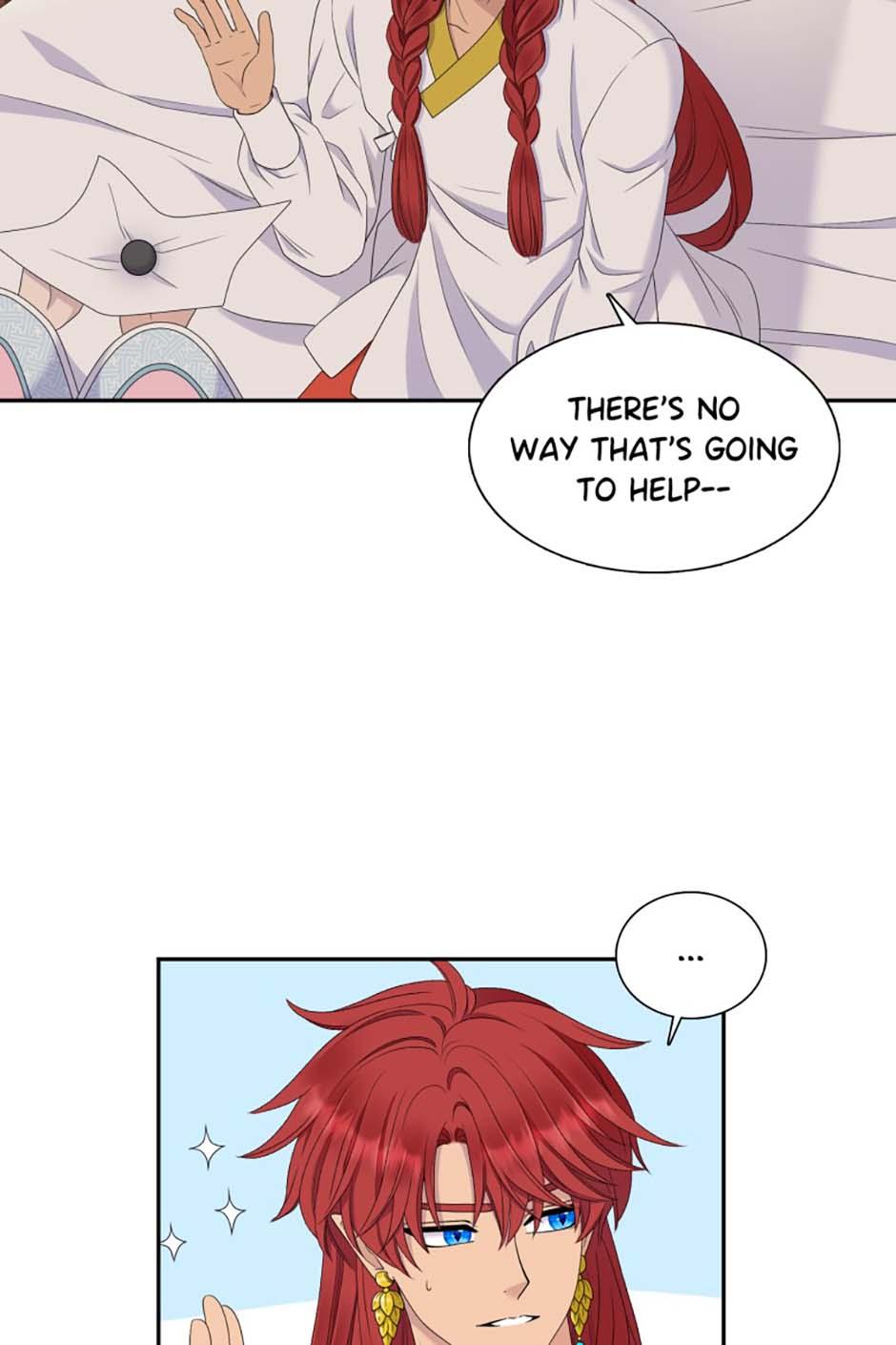 Dear My Dokkaebi Husband Chapter 16 page 22 - 