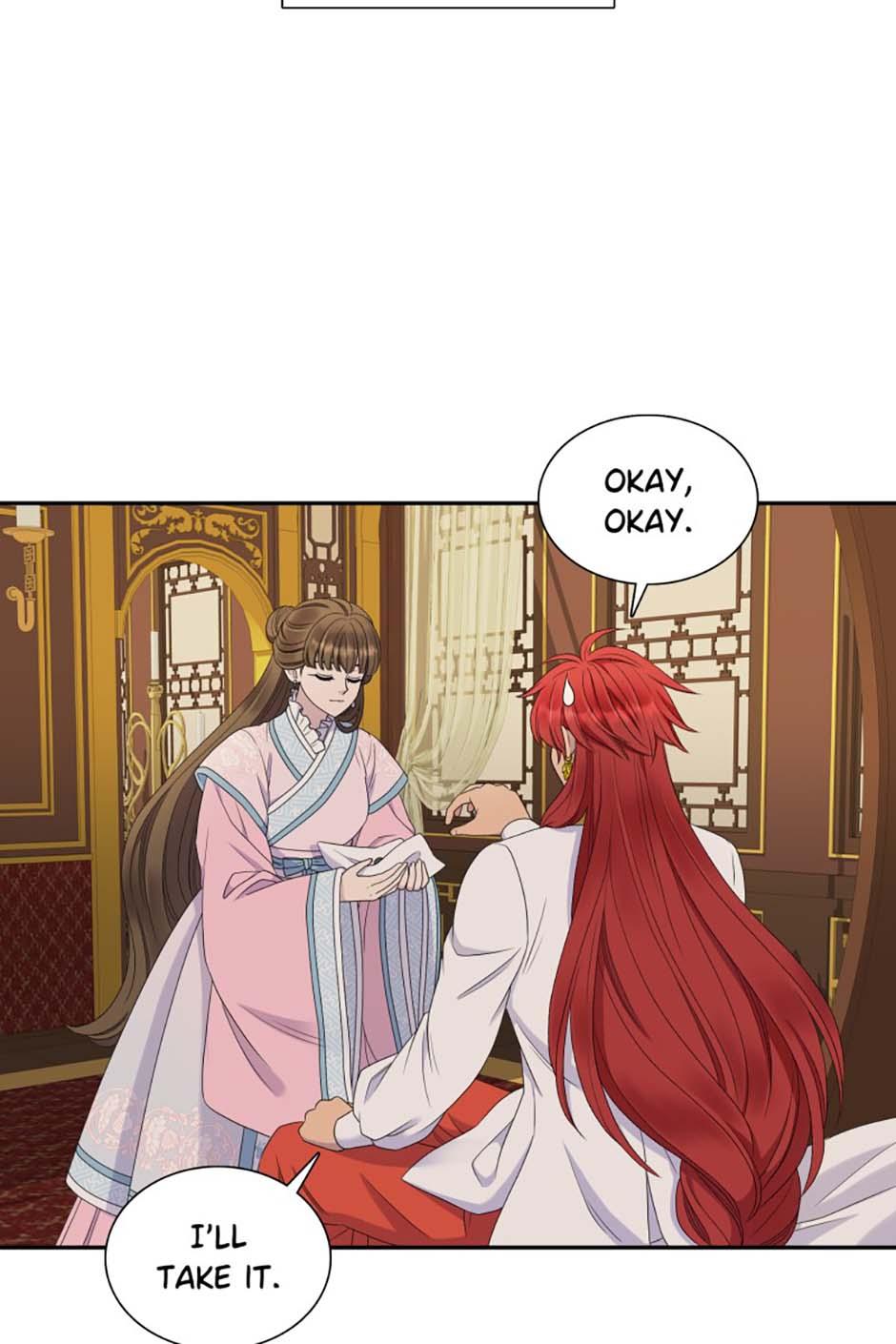 Dear My Dokkaebi Husband Chapter 16 page 24 - 