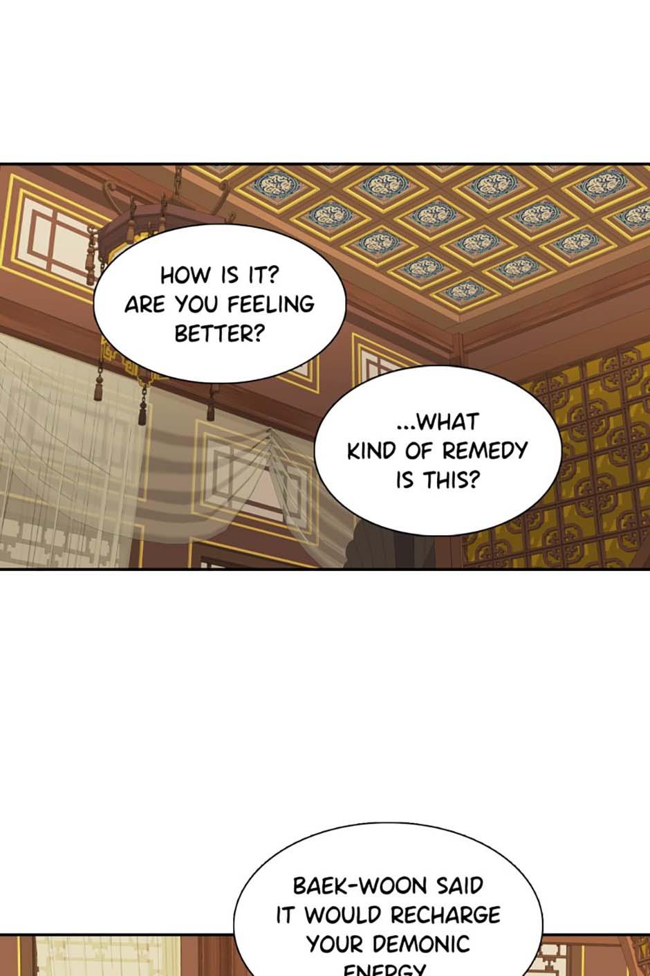 Dear My Dokkaebi Husband Chapter 16 page 30 - 