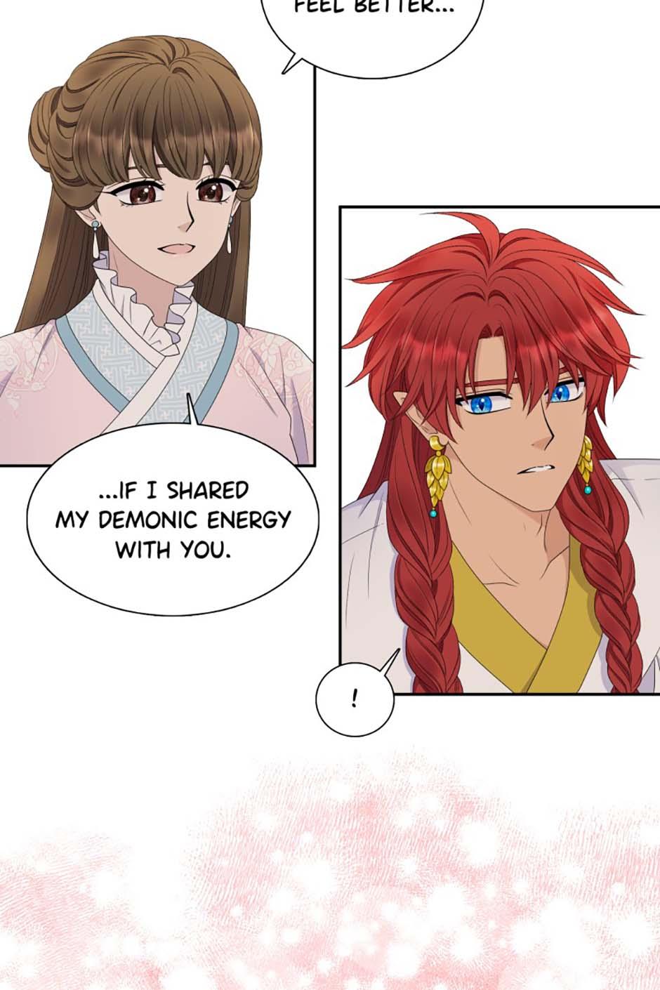 Dear My Dokkaebi Husband Chapter 16 page 32 - 