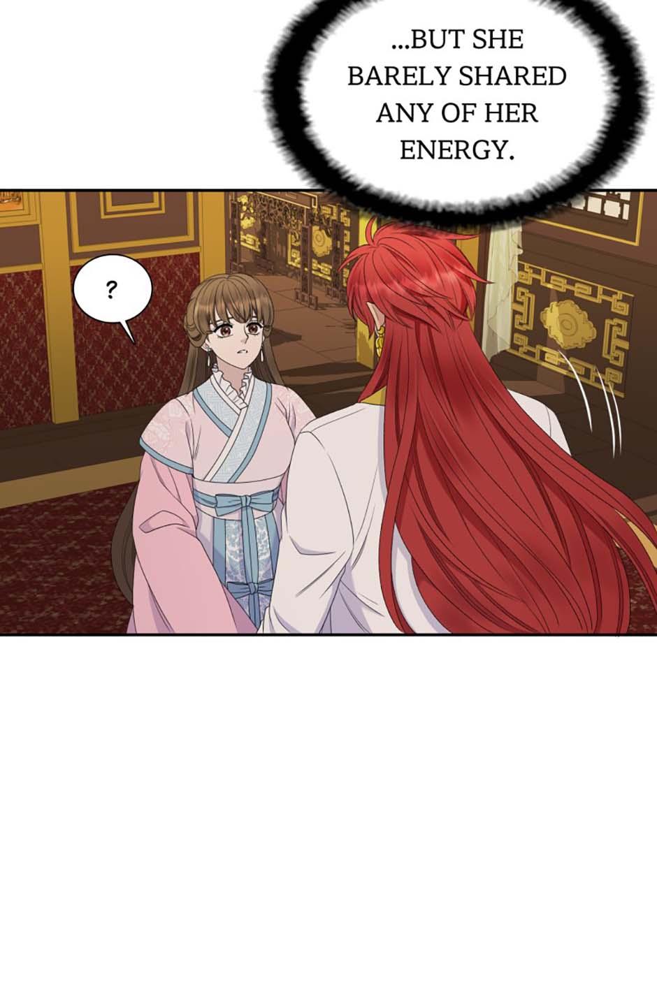 Dear My Dokkaebi Husband Chapter 16 page 35 - 